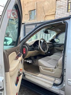 جي ام سي يوكون إكس إل